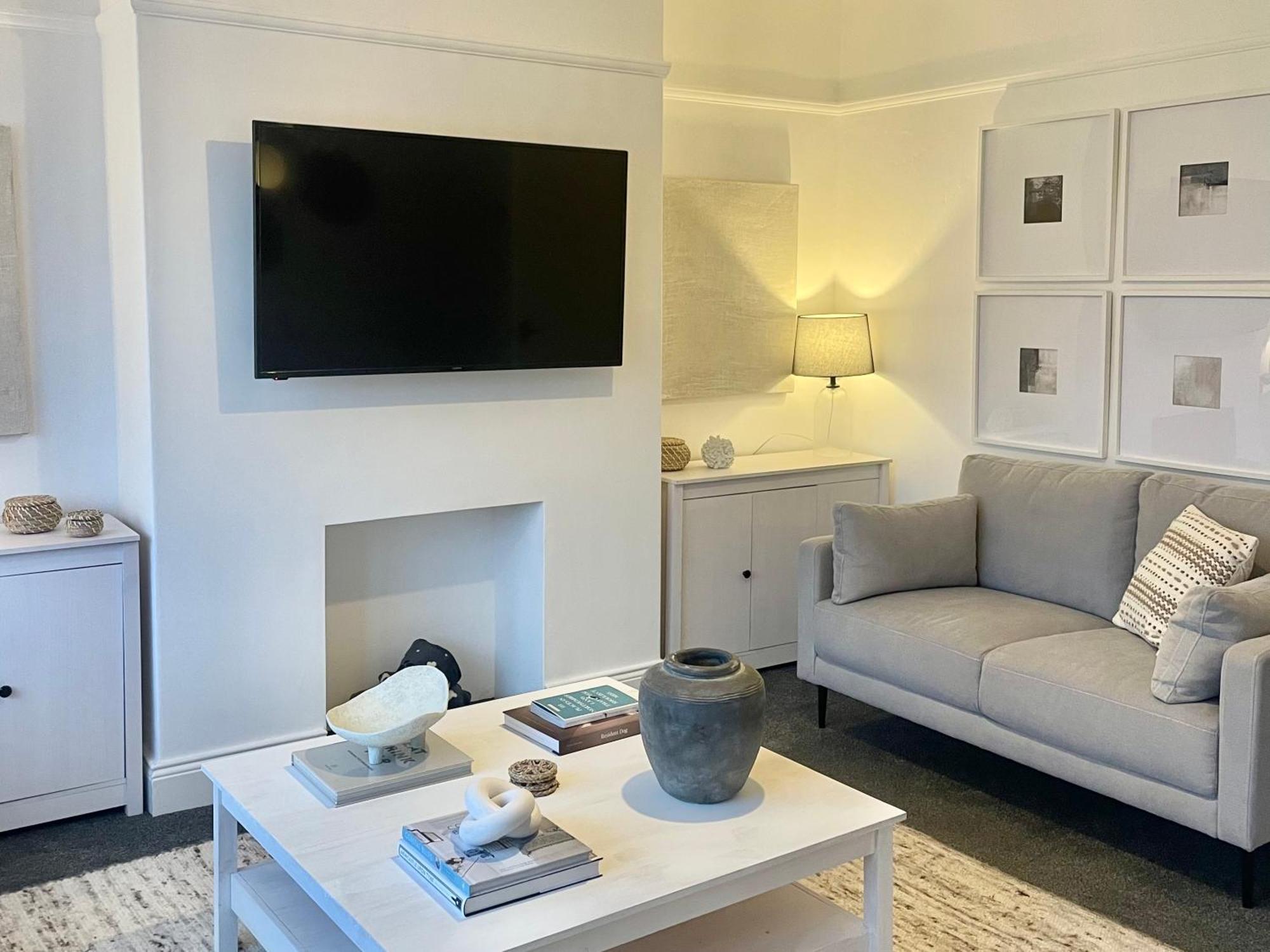 Windsor Cottage آمبل المظهر الخارجي الصورة
