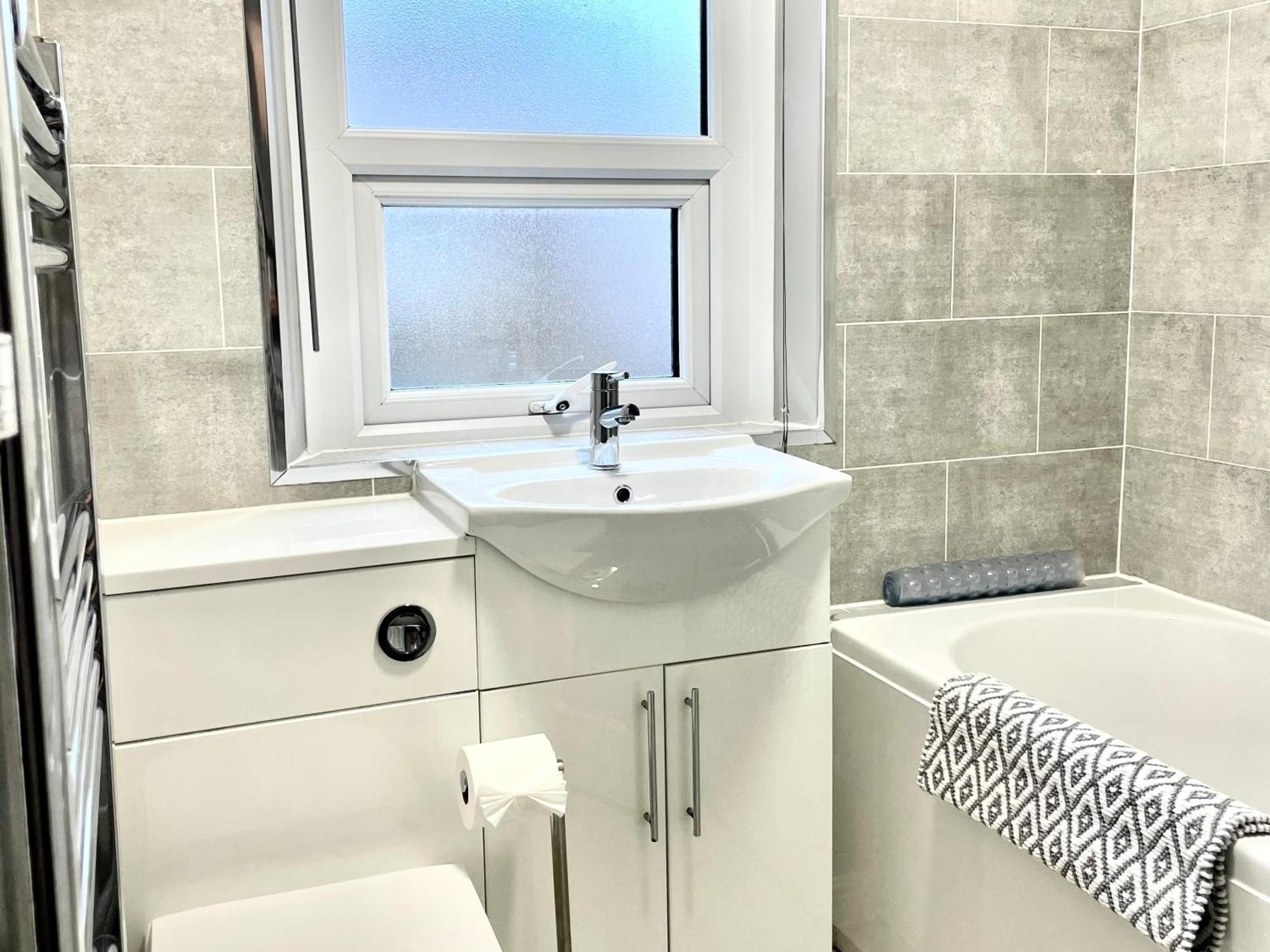 Windsor Cottage آمبل المظهر الخارجي الصورة