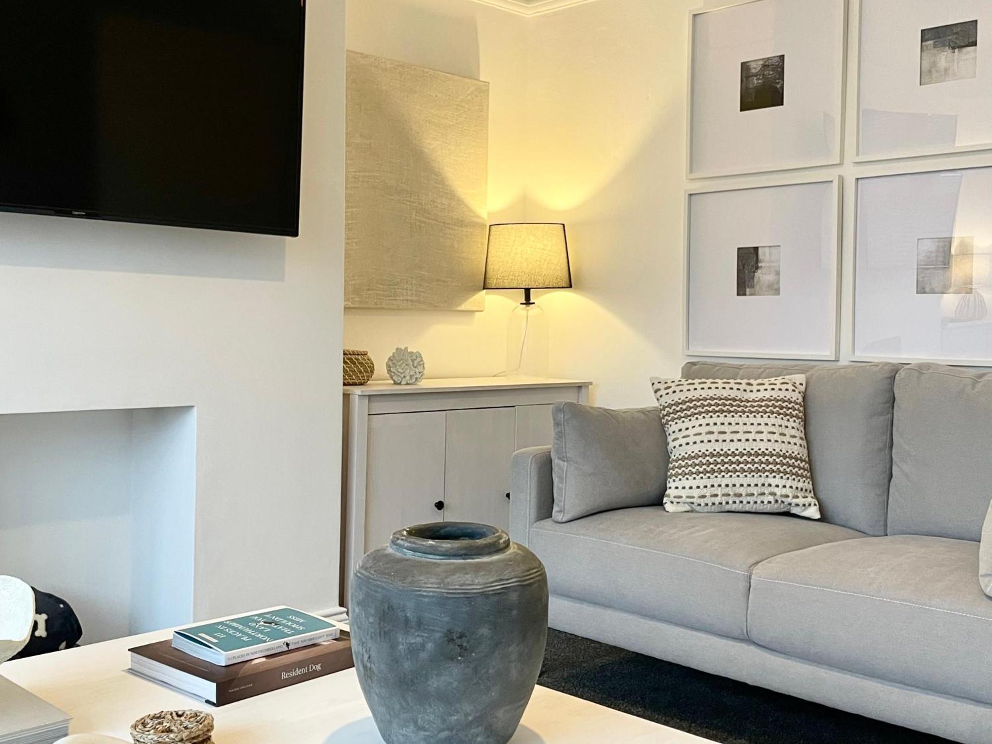 Windsor Cottage آمبل المظهر الخارجي الصورة
